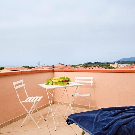Residenza Turistico Alberghiera Corallo 卡斯蒂里昂纳·德拉佩 外观 照片