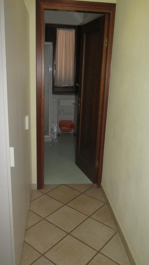 Residenza Turistico Alberghiera Corallo 卡斯蒂里昂纳·德拉佩 外观 照片