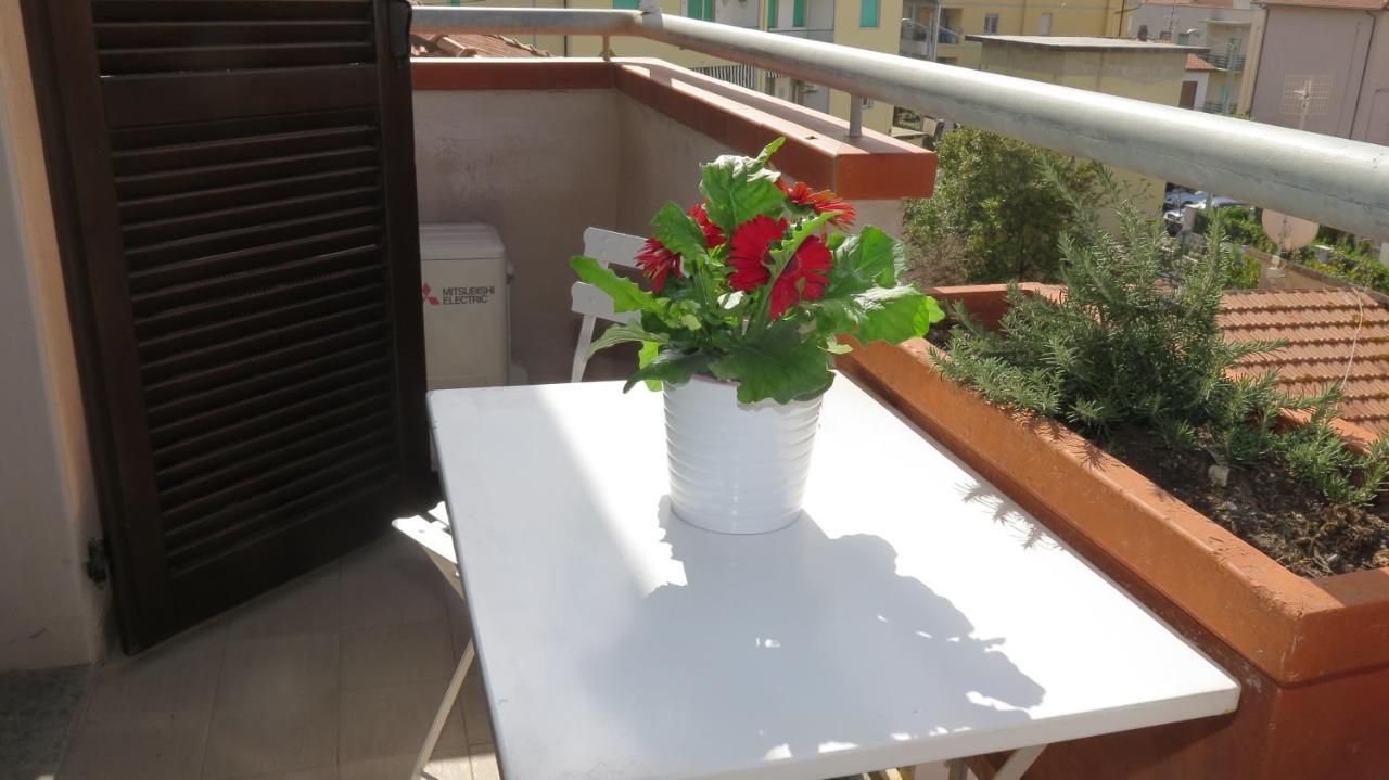 Residenza Turistico Alberghiera Corallo 卡斯蒂里昂纳·德拉佩 外观 照片