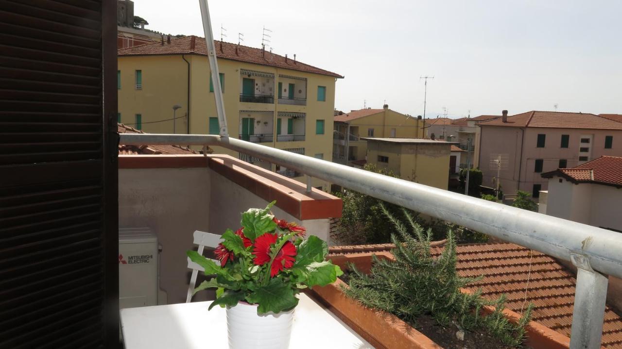 Residenza Turistico Alberghiera Corallo 卡斯蒂里昂纳·德拉佩 外观 照片