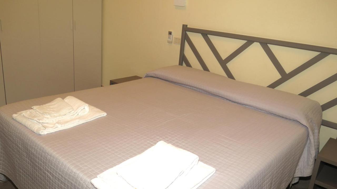 Residenza Turistico Alberghiera Corallo 卡斯蒂里昂纳·德拉佩 外观 照片