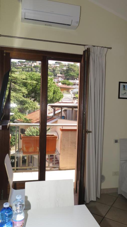 Residenza Turistico Alberghiera Corallo 卡斯蒂里昂纳·德拉佩 外观 照片