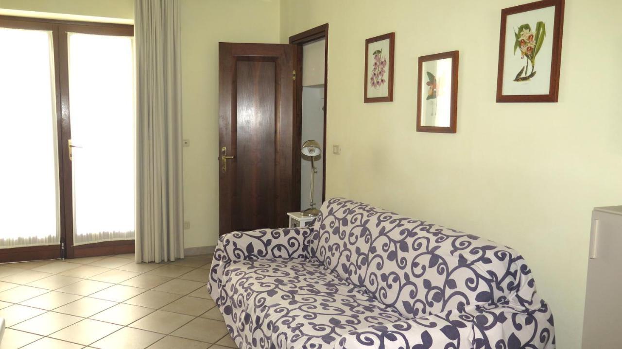 Residenza Turistico Alberghiera Corallo 卡斯蒂里昂纳·德拉佩 外观 照片