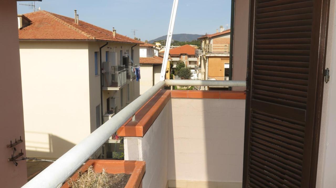 Residenza Turistico Alberghiera Corallo 卡斯蒂里昂纳·德拉佩 外观 照片