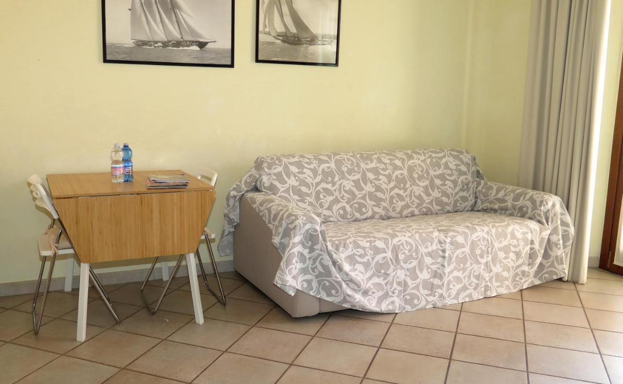 Residenza Turistico Alberghiera Corallo 卡斯蒂里昂纳·德拉佩 外观 照片