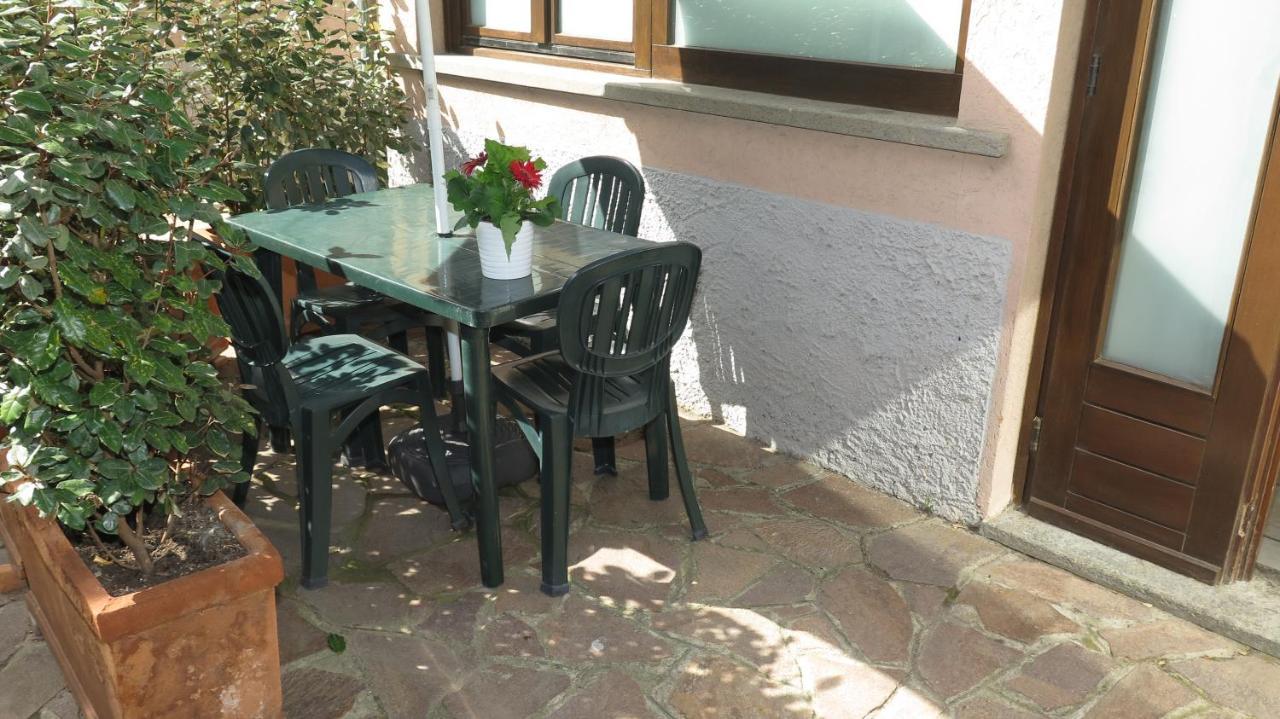 Residenza Turistico Alberghiera Corallo 卡斯蒂里昂纳·德拉佩 外观 照片