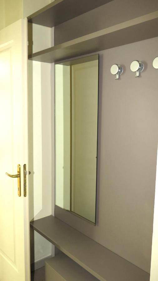 Residenza Turistico Alberghiera Corallo 卡斯蒂里昂纳·德拉佩 外观 照片