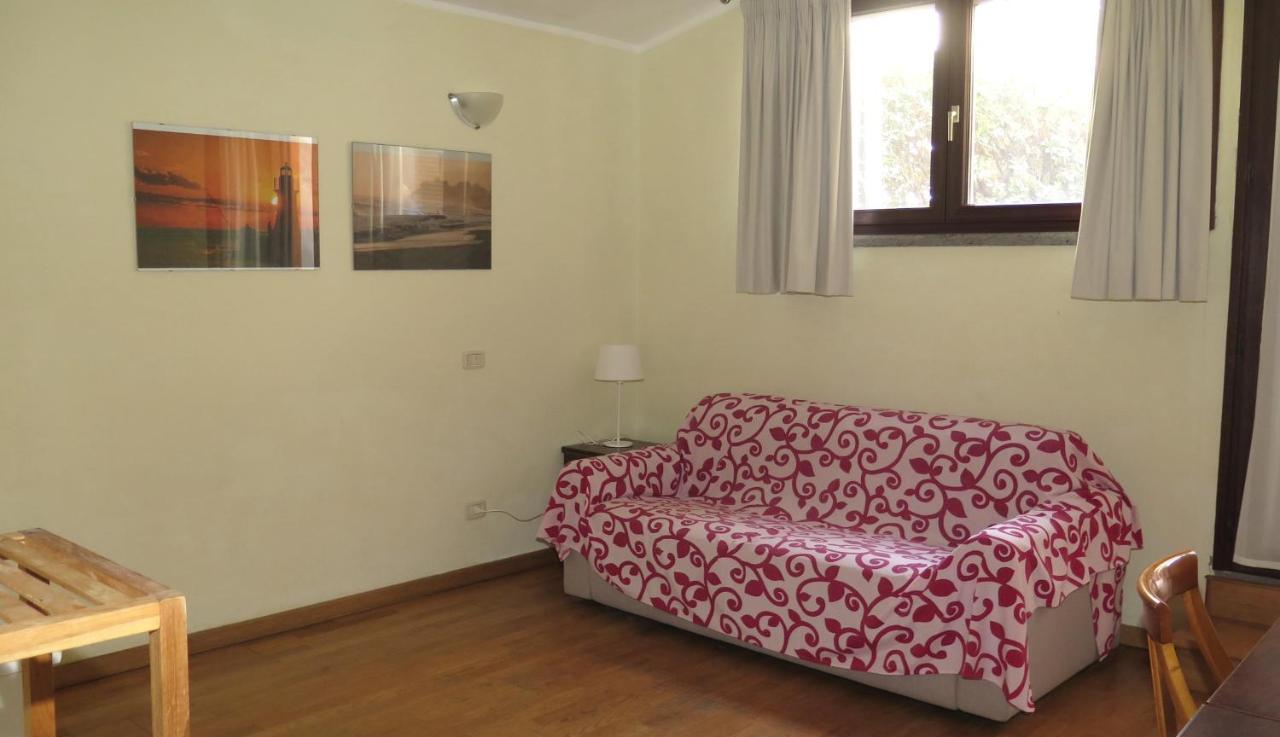 Residenza Turistico Alberghiera Corallo 卡斯蒂里昂纳·德拉佩 外观 照片