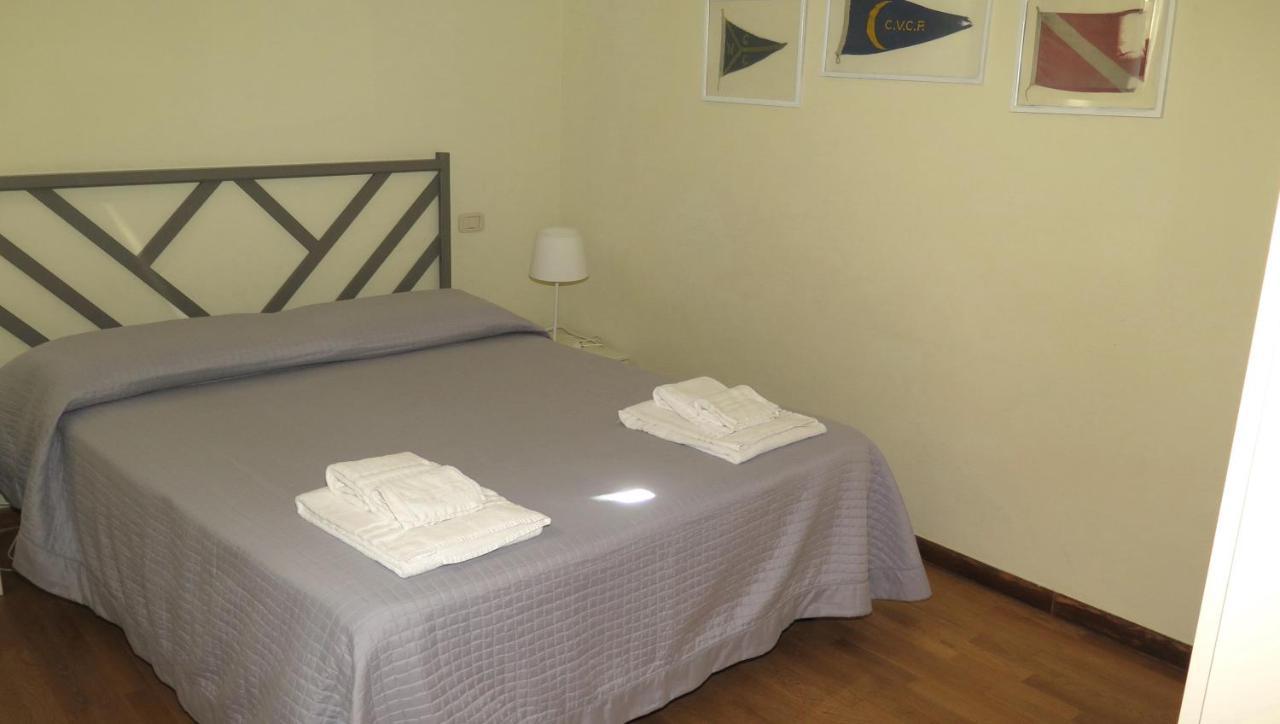 Residenza Turistico Alberghiera Corallo 卡斯蒂里昂纳·德拉佩 外观 照片