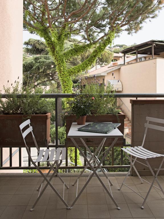 Residenza Turistico Alberghiera Corallo 卡斯蒂里昂纳·德拉佩 外观 照片