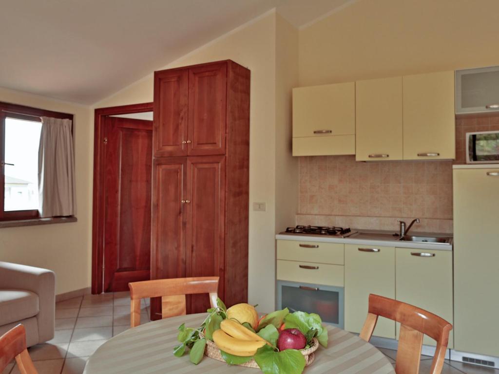 Residenza Turistico Alberghiera Corallo 卡斯蒂里昂纳·德拉佩 客房 照片