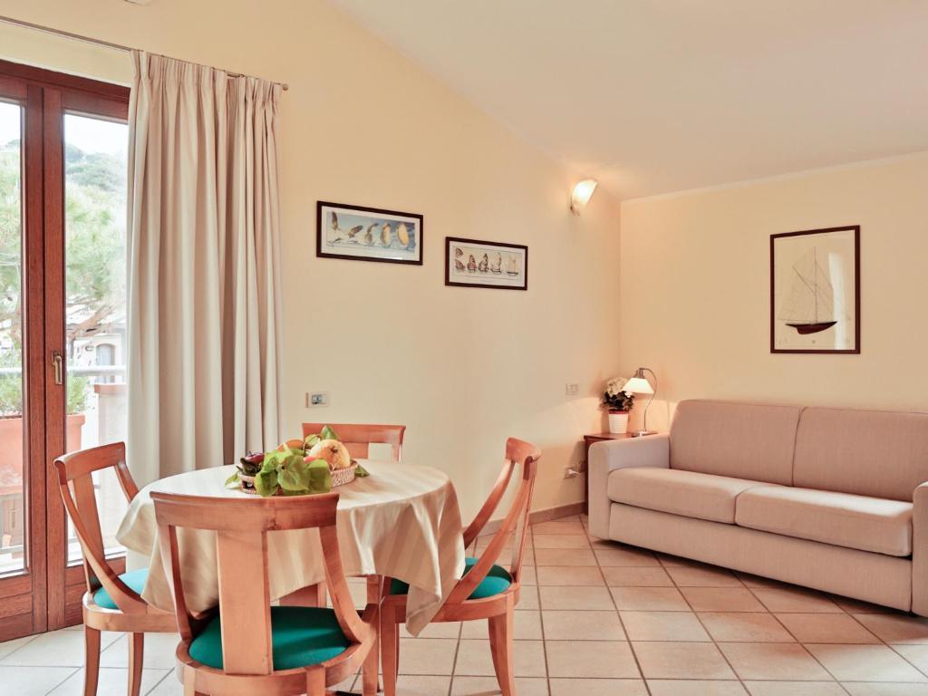 Residenza Turistico Alberghiera Corallo 卡斯蒂里昂纳·德拉佩 客房 照片
